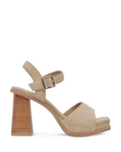 Women's Aubrey Ankle Strap Slingback High Heel Sandals - Dolce Vita -Dolce Vita Shop 12844386 fpx