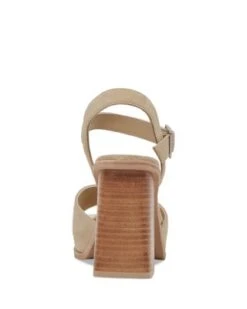 Women's Aubrey Ankle Strap Slingback High Heel Sandals - Dolce Vita -Dolce Vita Shop 12844387 fpx