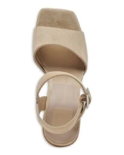 Women's Aubrey Ankle Strap Slingback High Heel Sandals - Dolce Vita -Dolce Vita Shop 12844388 fpx