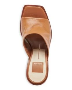 Women's Gilded Slip On Wedge Sandals - Dolce Vita -Dolce Vita Shop 12858449 fpx