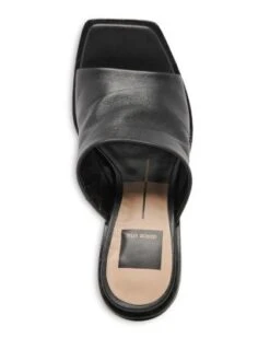 Women's Gilded Slip On Wedge Sandals - Dolce Vita -Dolce Vita Shop 12858453 fpx