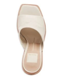 Women's Gilded Slip On Wedge Sandals - Dolce Vita -Dolce Vita Shop 12858478 fpx