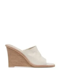 Women's Gilded Slip On Wedge Sandals - Dolce Vita -Dolce Vita Shop 12858479 fpx