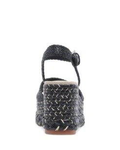 Women's Tiago Ankle Strap Espadrille Platform Wedge Sandals - Dolce Vita 9 Women's Tiago Ankle Strap Espadrille Platform Wedge Sandals - Dolce Vita -Dolce Vita Shop 12867350 fpx