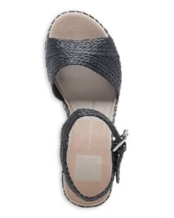 Women's Tiago Ankle Strap Espadrille Platform Wedge Sandals - Dolce Vita 8 Women's Tiago Ankle Strap Espadrille Platform Wedge Sandals - Dolce Vita -Dolce Vita Shop 12867351 fpx
