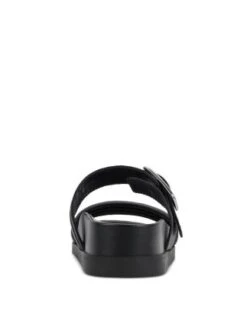 Women's Shaila Slip On Buckled Platform Sandals - Dolce Vita -Dolce Vita Shop 12867363 fpx