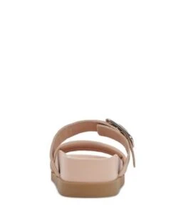 Women's Shaila Slip On Buckled Platform Sandals - Dolce Vita -Dolce Vita Shop 12867365 fpx