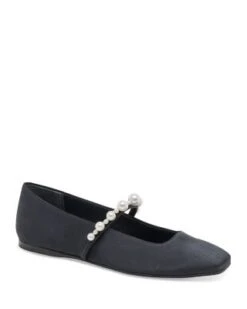 Women's Roxana Embellished Ballet Flats - Dolce Vita