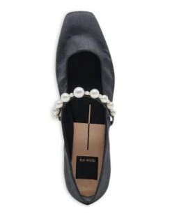Women's Roxana Embellished Ballet Flats - Dolce Vita -Dolce Vita Shop 12867388 fpx