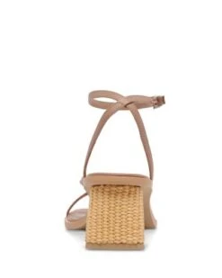 Women's Banita Ankle Strap High Heel Thong Sandals - Dolce Vita -Dolce Vita Shop 12867450 fpx