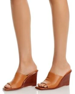 Women's Gilded Slip On Wedge Sandals - Dolce Vita -Dolce Vita Shop 12904986 fpx