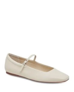 Women's Reyes Slip On Mary Jane Ballet Flats - Dolce Vita