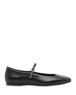 Women's Reyes Slip On Mary Jane Ballet Flats - Dolce Vita -Dolce Vita Shop 12921860 fpx