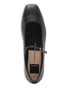 Women's Reyes Slip On Mary Jane Ballet Flats - Dolce Vita -Dolce Vita Shop 12921862 fpx