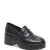 Women's Yanni Platform Loafers - Dolce Vita
