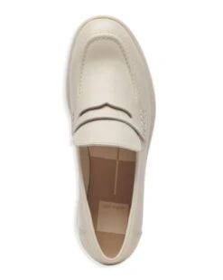 Women's Yanni Platform Loafers - Dolce Vita -Dolce Vita Shop 12926769 fpx