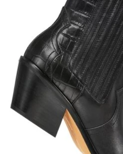 Women's Sienna Western Pointed Toe Booties - Dolce Vita -Dolce Vita Shop 12964184 fpx