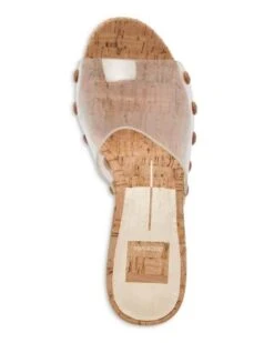 Women's Emol High Heel Platform Sandals - Dolce Vita -Dolce Vita Shop 12997686 fpx