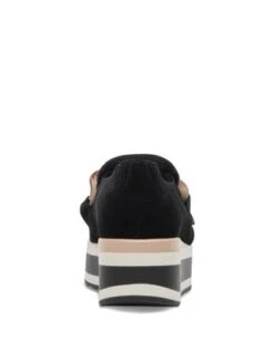 Women's Jhenee Slip On Perforated Chain Sneakers - Dolce Vita -Dolce Vita Shop 13001602 fpx