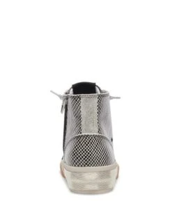 Women's Zohara Lace Up High Top Sneakers - Dolce Vita -Dolce Vita Shop 13005683 fpx