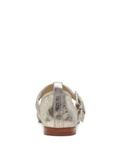 Women's Arora Square Toe Buckled Ballet Flats - Dolce Vita -Dolce Vita Shop 13012091 fpx