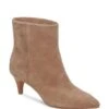 Women's Dee Pointed Toe Mid Heel Booties - Dolce Vita 1 Women's Dee Pointed Toe Mid Heel Booties - Dolce Vita -Dolce Vita Shop 13012101 fpx