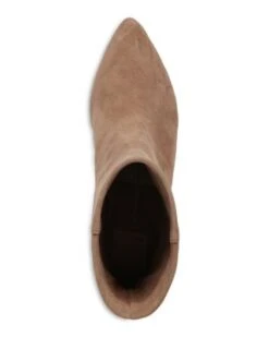 Women's Dee Pointed Toe Mid Heel Booties - Dolce Vita -Dolce Vita Shop 13012103 fpx