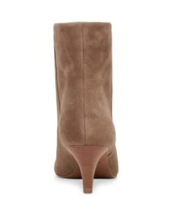 Women's Dee Pointed Toe Mid Heel Booties - Dolce Vita -Dolce Vita Shop 13012105 fpx