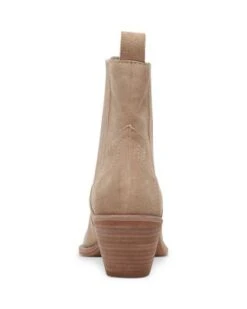 Women's Sienna Western Pointed Toe Booties - Dolce Vita -Dolce Vita Shop 13012115 fpx