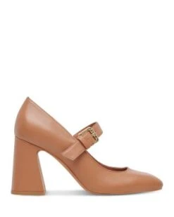 Women's Lakota Ankle Strap High Heel Pumps - Dolce Vita -Dolce Vita Shop 13040024 fpx