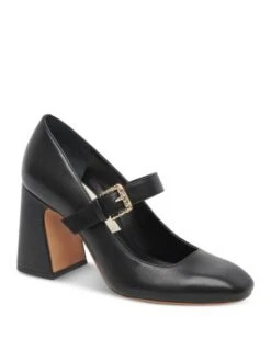 Women's Lakota Ankle Strap High Heel Pumps - Dolce Vita