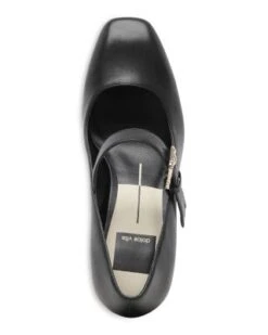 Women's Lakota Ankle Strap High Heel Pumps - Dolce Vita -Dolce Vita Shop 13040028 fpx