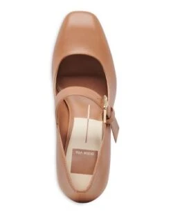 Women's Lakota Ankle Strap High Heel Pumps - Dolce Vita -Dolce Vita Shop 13040031 fpx