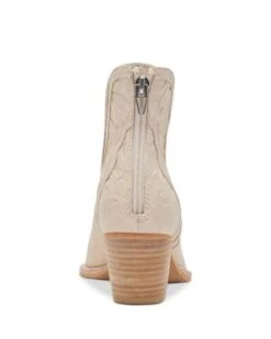 Women's Silvan Cutout High Heel Booties - Dolce Vita -Dolce Vita Shop 13040061 fpx