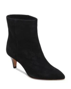 Women's Dee Pointed Toe Mid Heel Booties - Dolce Vita -Dolce Vita Shop 13041354 fpx