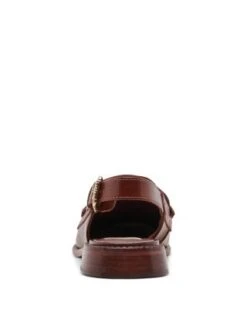 Women's Hardi Slip On Slingback Loafer Flats - Dolce Vita -Dolce Vita Shop 13083353 fpx