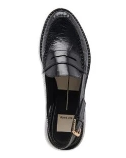 Women's Hardi Slip On Slingback Loafer Flats - Dolce Vita -Dolce Vita Shop 13083356 fpx