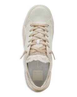 Zina Plush Sneakers - Dolce Vita 8 Zina Plush Sneakers - Dolce Vita -Dolce Vita Shop 13087798 fpx