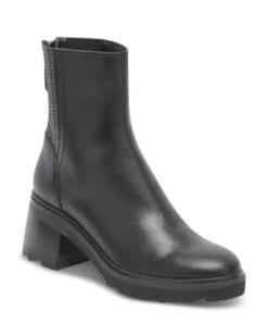 Women's Martey H2O Zip High Heel Boots - Dolce Vita -Dolce Vita Shop 13087843 fpx