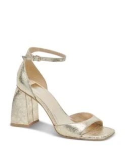 Women's Janey Ankle Strap High Heel Sandals - Dolce Vita -Dolce Vita Shop 13087862 fpx