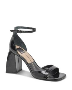 Women's Janey Ankle Strap High Heel Sandals - Dolce Vita