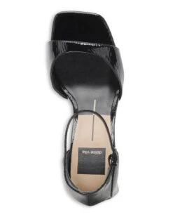 Women's Janey Ankle Strap High Heel Sandals - Dolce Vita -Dolce Vita Shop 13087866 fpx