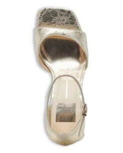 Women's Janey Ankle Strap High Heel Sandals - Dolce Vita -Dolce Vita Shop 13087870 fpx