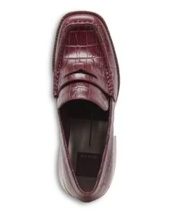 Women's Talie Slip On Penny Loafer Pumps - Dolce Vita -Dolce Vita Shop 13087886 fpx