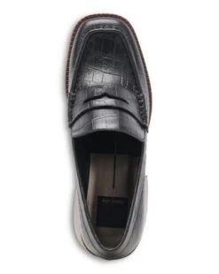 Women's Talie Slip On Penny Loafer Pumps - Dolce Vita -Dolce Vita Shop 13087888 fpx