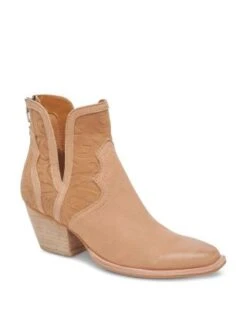 Women's Silvan Cutout High Heel Booties - Dolce Vita -Dolce Vita Shop 13097248 fpx