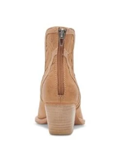 Women's Silvan Cutout High Heel Booties - Dolce Vita -Dolce Vita Shop 13097251 fpx