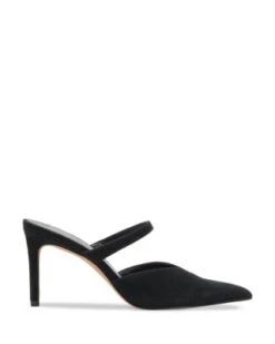 Women's Kanika Pointed Toe Embellished Slip On High Heel Pumps - Dolce Vita -Dolce Vita Shop 13110770 fpx