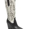 Women's Blanch Western Knee High Boots - Dolce Vita -Dolce Vita Shop 13110774 fpx