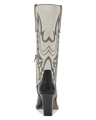Women's Blanch Western Knee High Boots - Dolce Vita 6 Women's Blanch Western Knee High Boots - Dolce Vita - Image 4